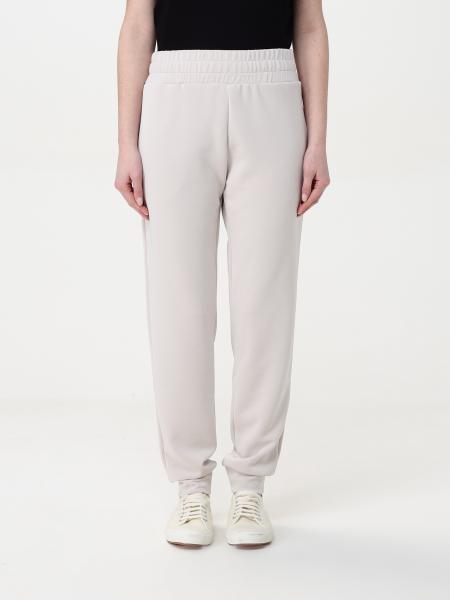 パンツ COLMAR Women Straight Pants 9278R 1YH 219 Beige COLMAR: Pants woman - Beige | Colmar pants 9278R1YH online