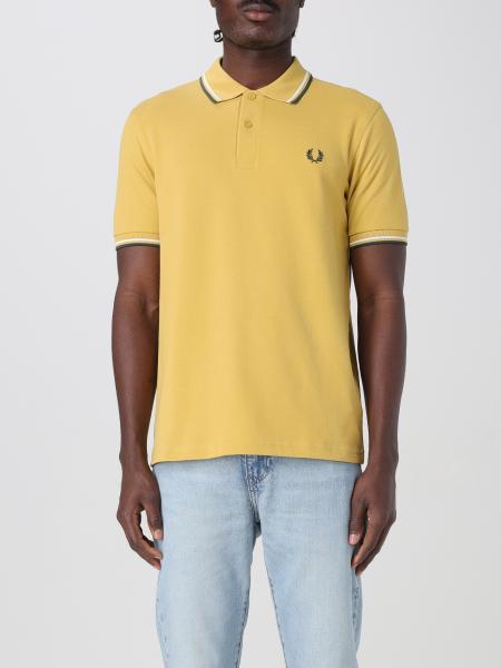 T-shirt men Fred Perry
