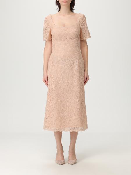 Dress woman Ermanno Scervino>