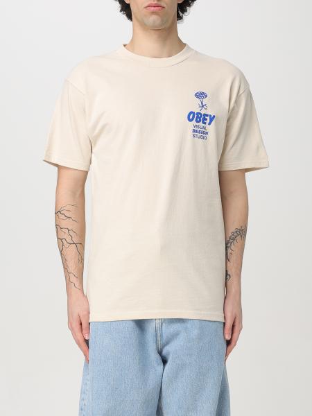 티셔츠 남성 Obey>