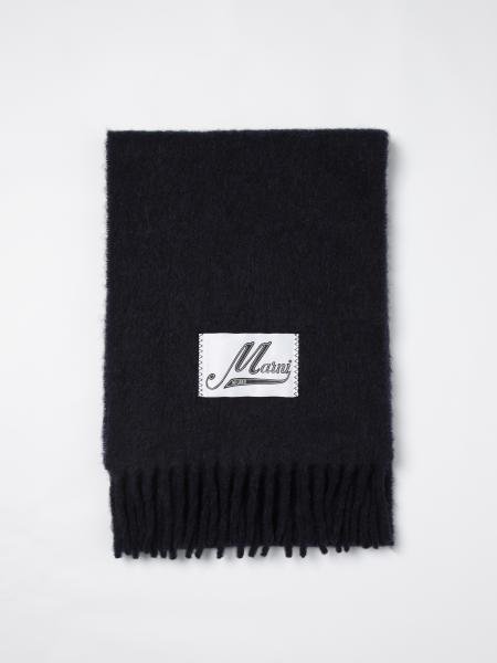 Scarf men Marni