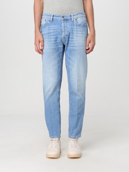 Джинсы Мужское Dondup