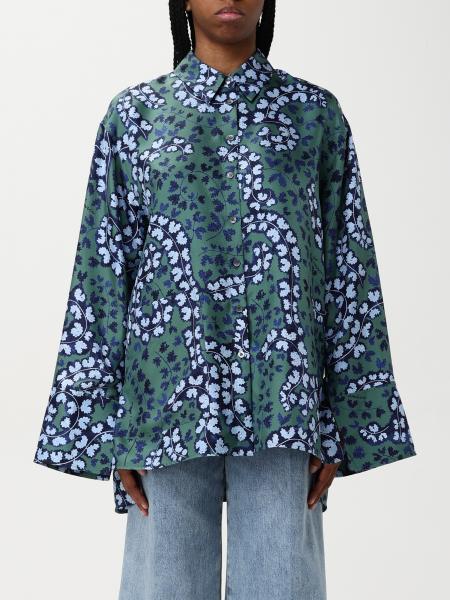 Camisa mujer Lanvin