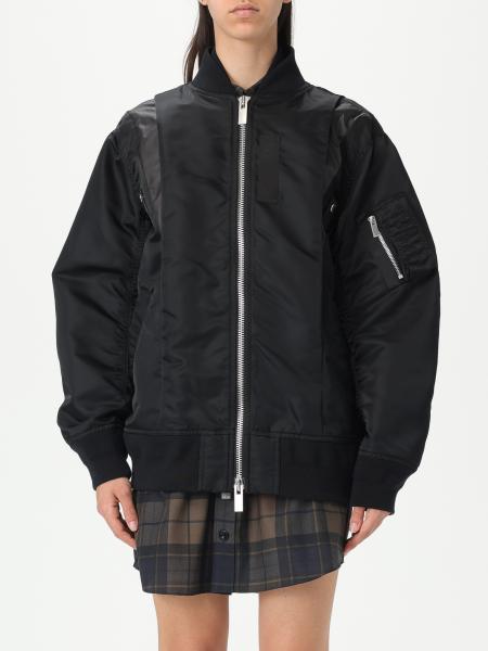 Americana mujer Sacai>