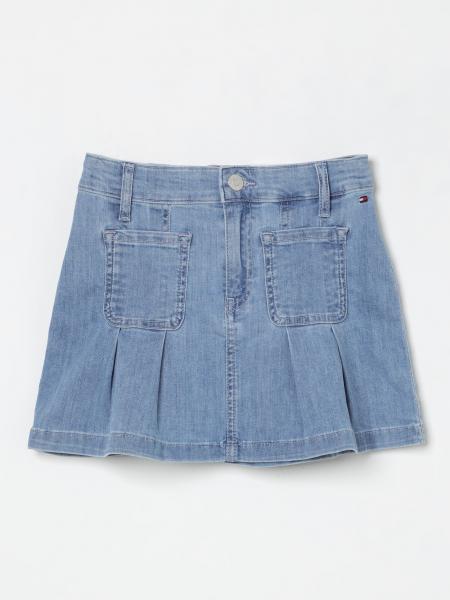 Skirt kids Tommy Hilfiger