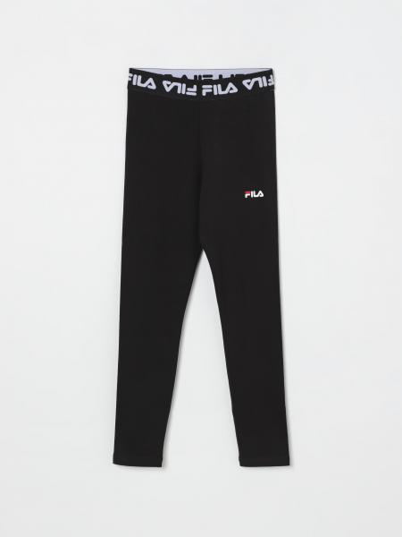 パンツ ボーイ Fila>