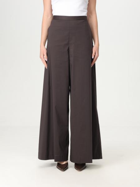 Liviana Conti Pants for Women SS25 | GIGLIO.COM