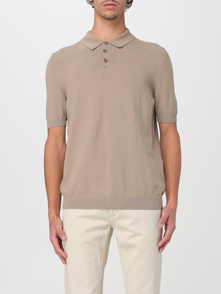 Polo hombre Add>
