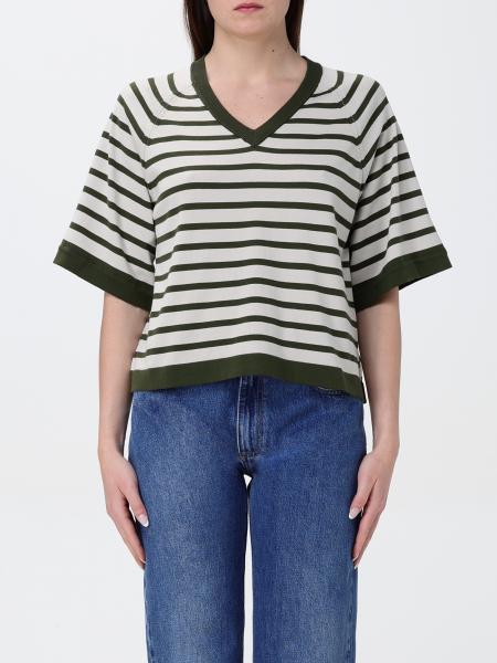 Pullover damen K-way