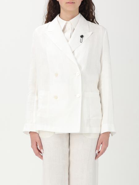 Jacke damen Lardini>