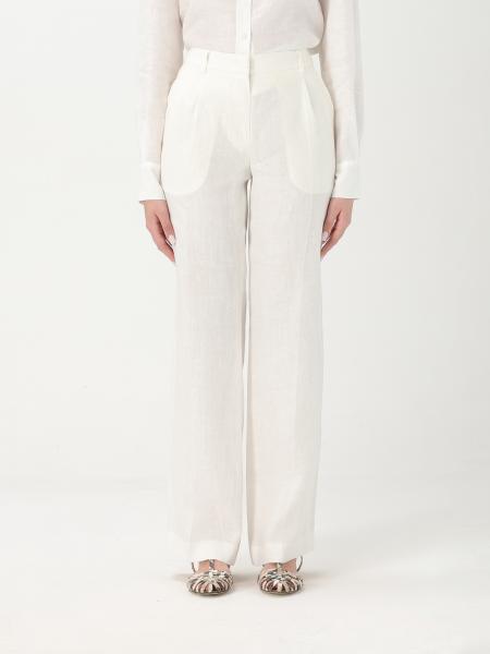Hose damen Lardini>