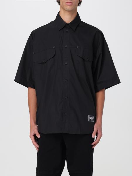 Shirt men Versace Jeans Couture