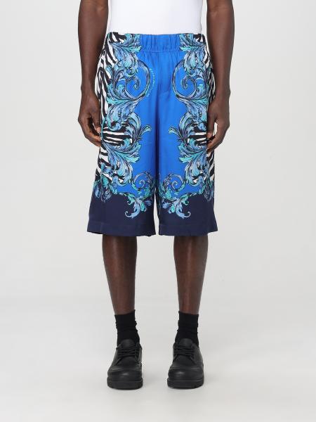 Short homme Versace Jeans Couture