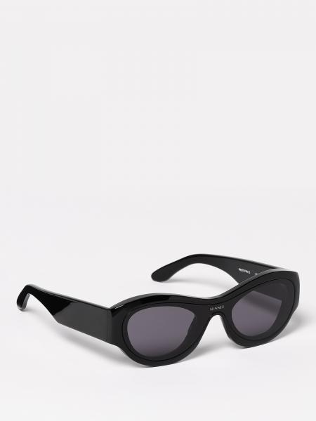 Sunglasses woman Sunnei