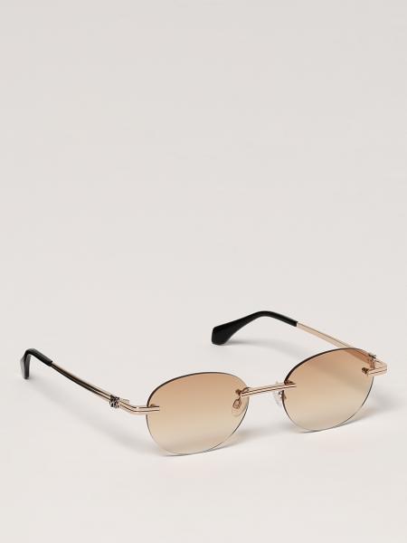 Sunglasses men Palm Angels