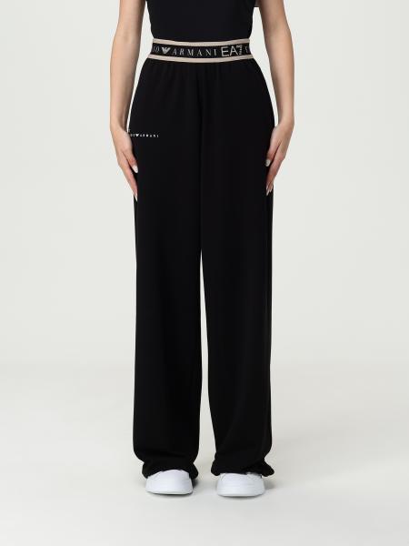 Pantalon femme Ea7>