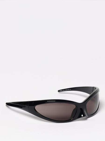 Sunglasses woman Balenciaga
