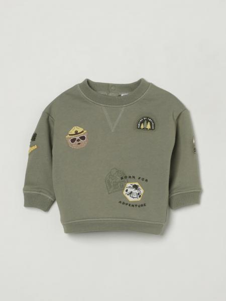 Pullover kinder Tartine Et Chocolat