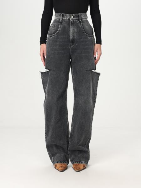 Maison Margiela women's jeans