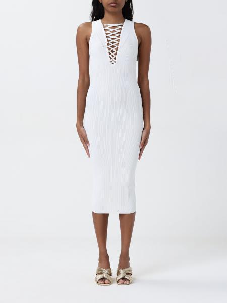 Abito Elisabetta Franchi in misto viscosa