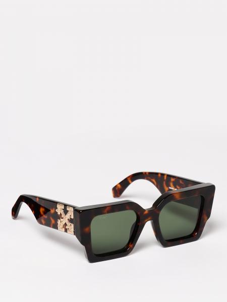 Sunglasses woman Off-white
