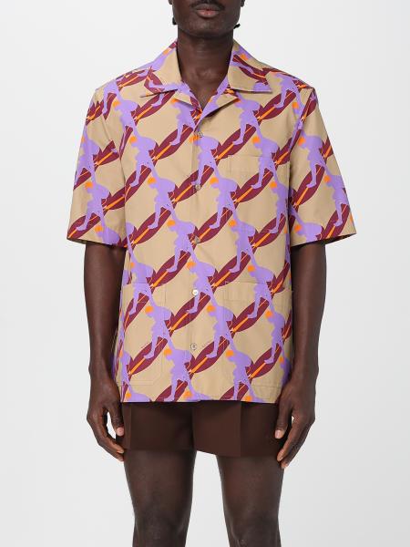 Shirt men Gucci>