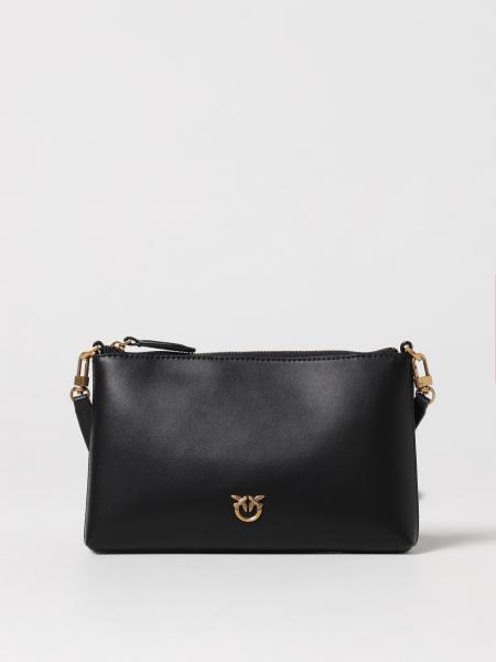 Shoulder bag woman Pinko