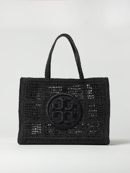 TORY BURCH トリーバーチ SS25 エラ shopping bag Tory Burch Tote bags for Women SS25 | GIGLIO.COM