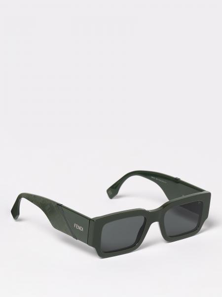 Sonnenbrillen herren Fendi
