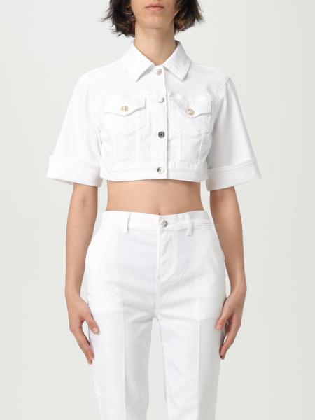 外套 女士 Liu Jo