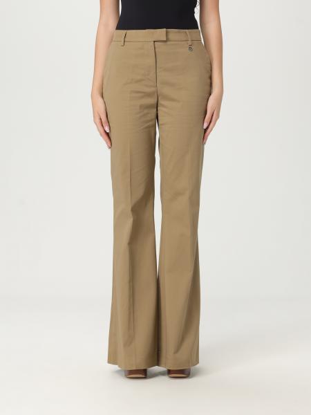 Pantalone Liu Jo in cotone stretch