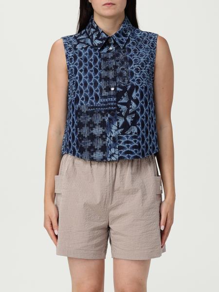 Shirt woman Emporio Armani