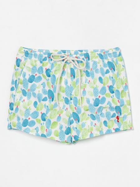 Swimsuit kids Kampos