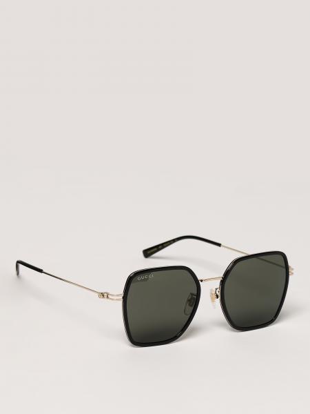 Gafas de sol mujer Gucci