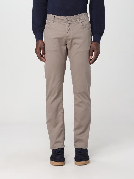 パンツ メンズ Jacob Cohen