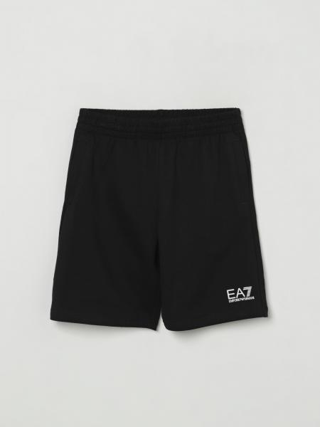 쇼츠 남아 Ea7>