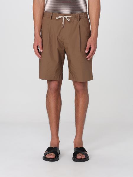 Short men Daniele Alessandrini>