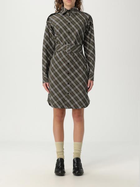 Vestido mujer Burberry>