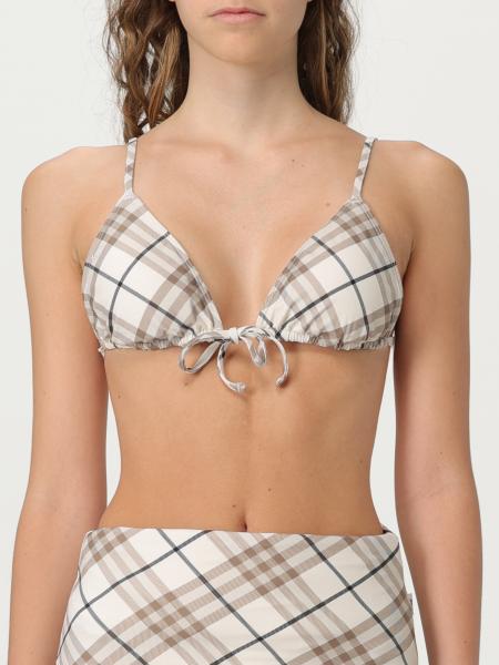 Bademode damen Burberry