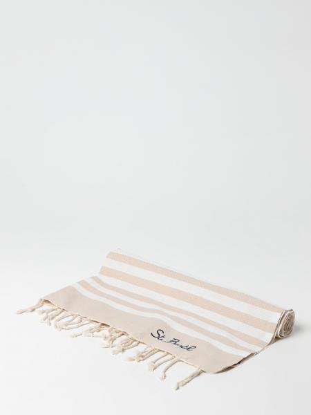 타월 여성 Mc2 Saint Barth