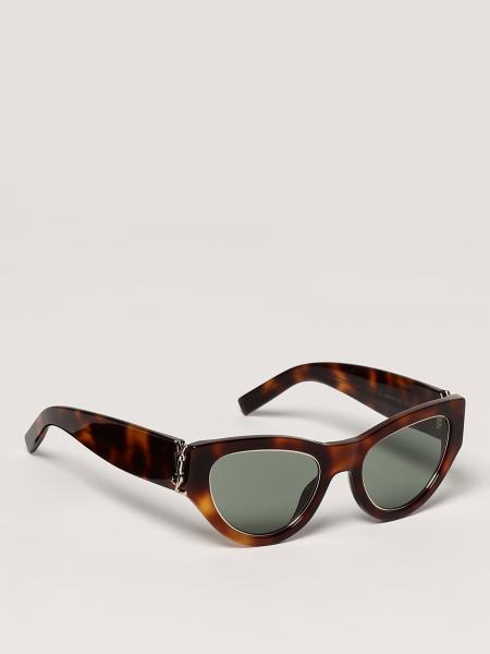 Sunglasses woman Saint Laurent