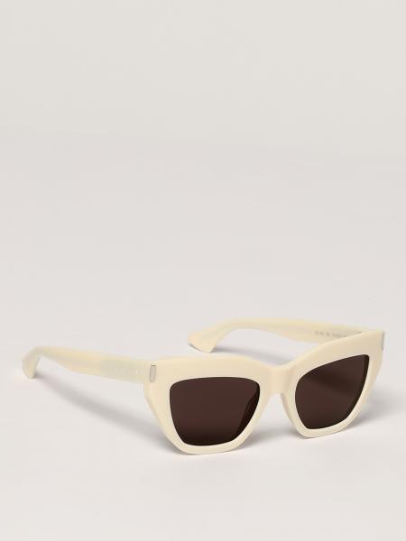Sunglasses woman Saint Laurent