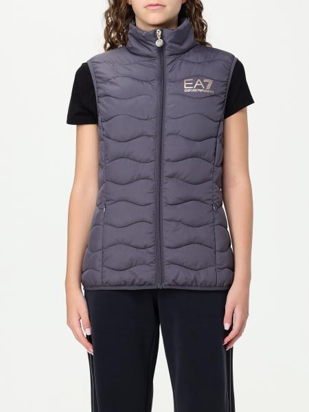 Jacket woman Ea7