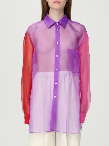 Shirt woman Comme Des Garcons
