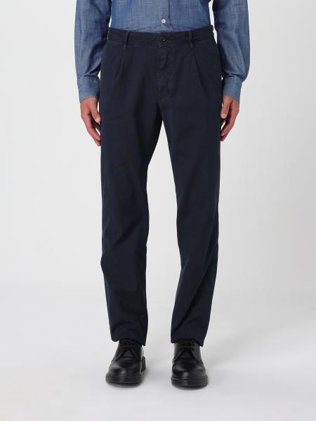 Jeans homme Incotex