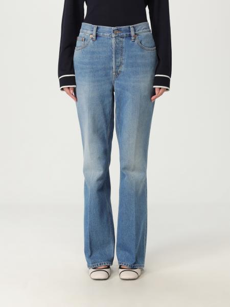 牛仔裤 女士 Gucci>