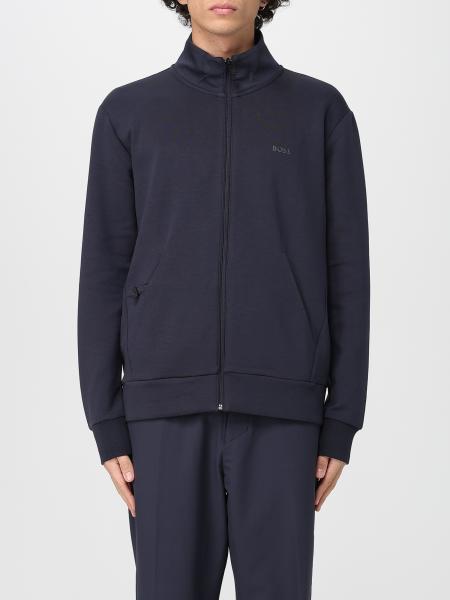 Sweatshirt men Boss