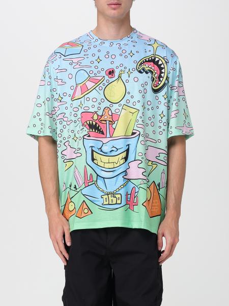 Sprayground T-shirt for Men SS25 | GIGLIO.COM