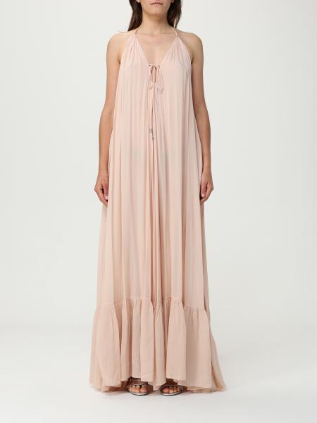 Abito Pinko in gerogette