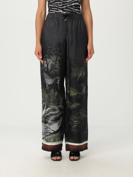 Pants woman The Attico